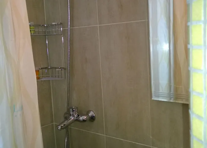 מלון Anemomilos פירוסטפני