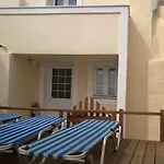 Anemomilos Hotell 2*