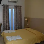 Anemomilos Hotell Firostefani