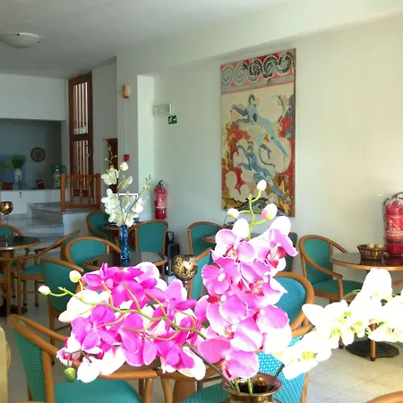 Anemomilos Firostefani