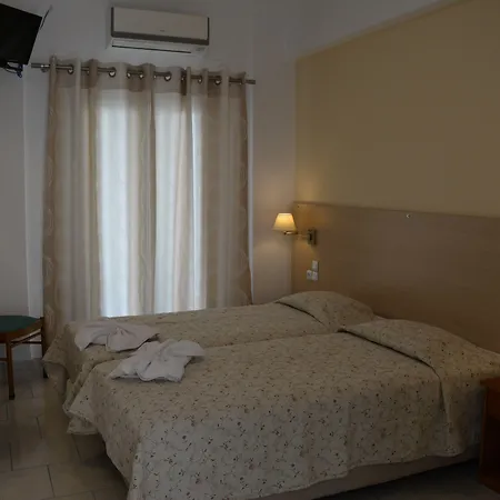 Anemomilos Firostefani