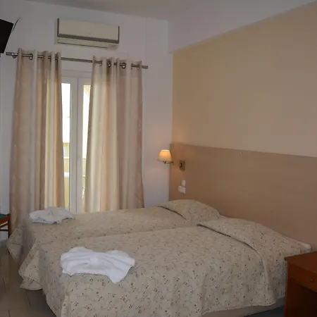 Anemomilos 2* Firostefani