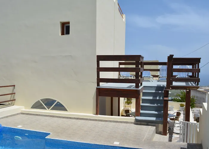 アネモミロス 2* フィロステファニ