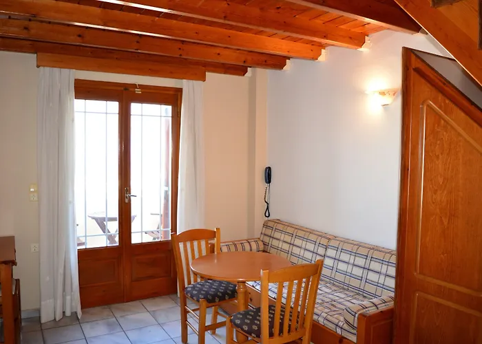 アネモミロス 2* フィロステファニ