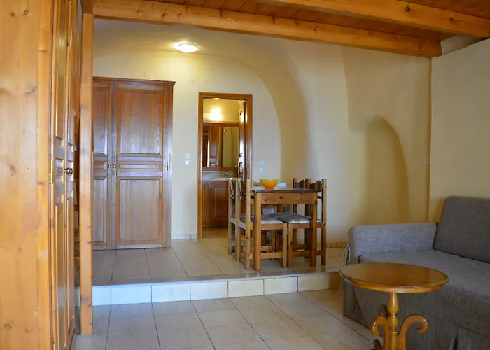 アネモミロス 2* フィロステファニ