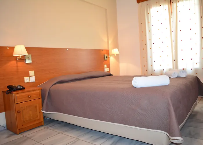 アネモミロス 2* フィロステファニ