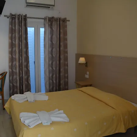 Anemomilos Hotel