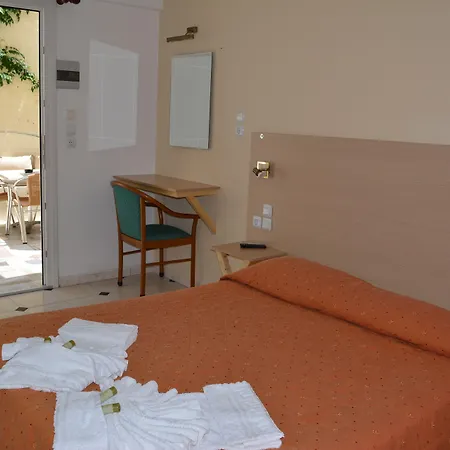 Anemomilos Hotel