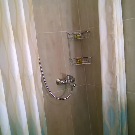 Hotel Anemomilos 2*