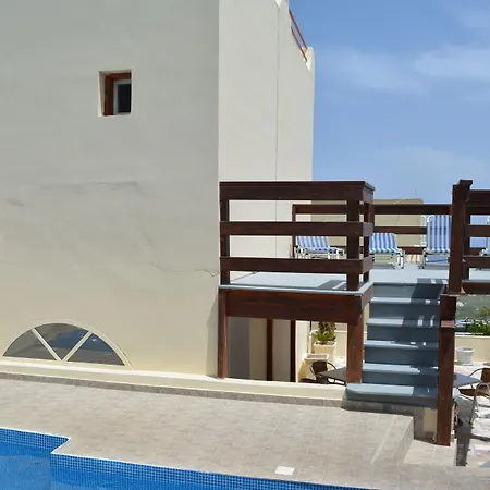 アネモミロス 2* フィロステファニ