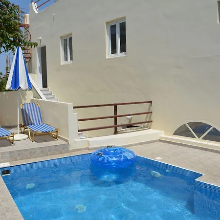 Anemomilos 2* פירוסטפני