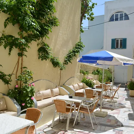 Anemomilos Hotel 2*