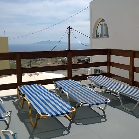 Hotel Anemomilos