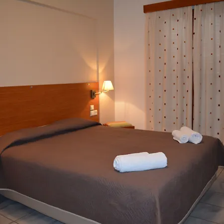 アネモミロス フィロステファニ