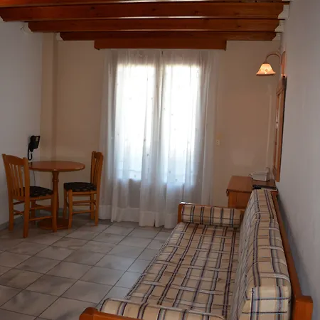 Anemomilos Hotel Firostefani