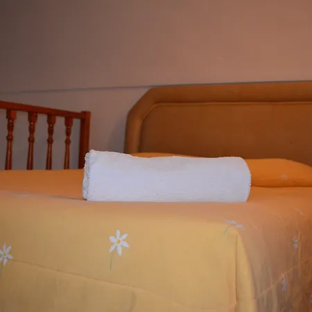 Hotel Anemomilos 2*