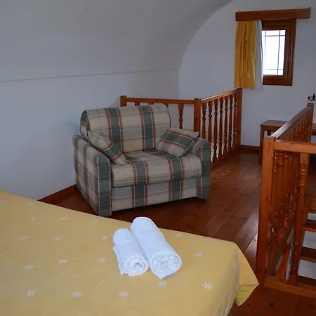 Hotel Anemomilos 2*