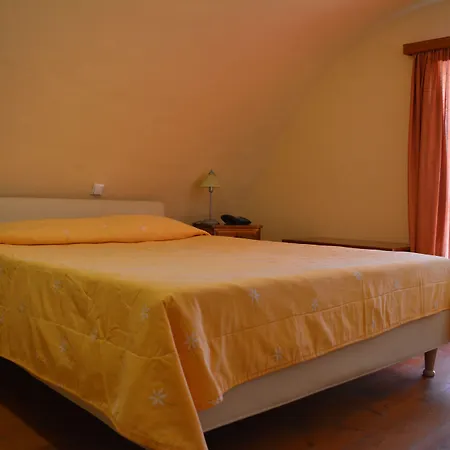 Hotel Anemomilos