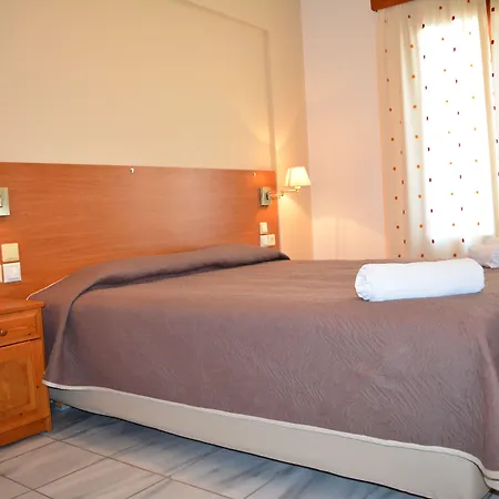 アネモミロス 2* フィロステファニ