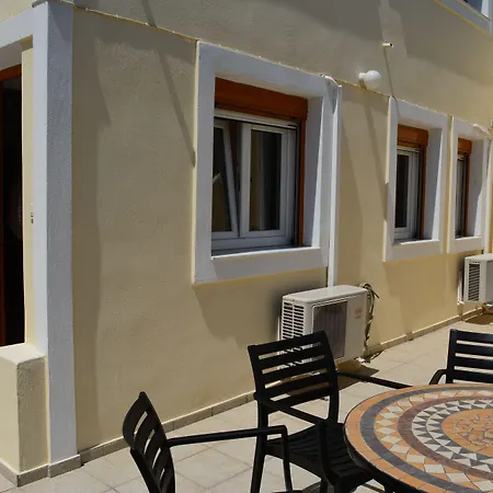 Anemomilos Hotel