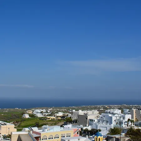 Anemomilos 2* פירוסטפני