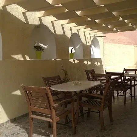 Anemomilos Hotel