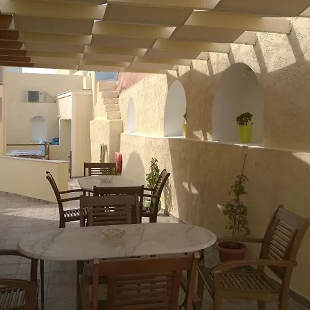 Anemomilos Hotel