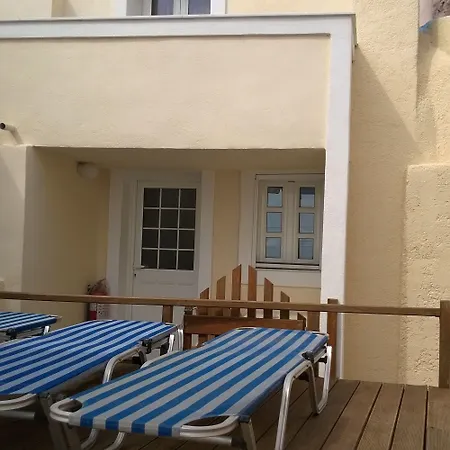 Anemomilos Hotel 2*