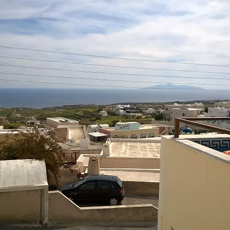 Hotel Anemomilos