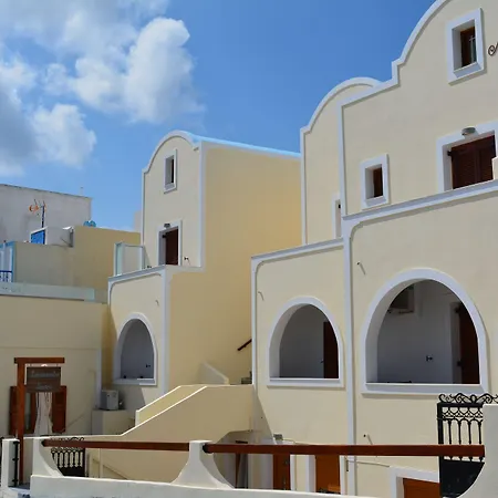 Anemomilos Firostefani