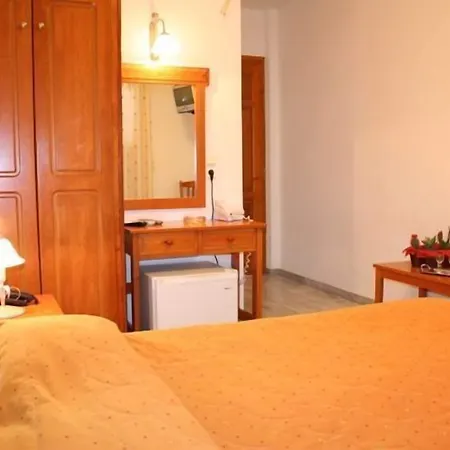 Anemomilos Hotel 2*