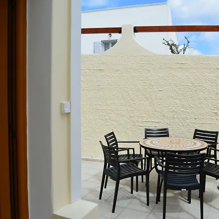 Anemomilos Hotel