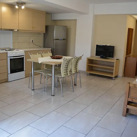 アネモミロス 2* フィロステファニ