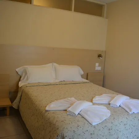 Hotel Anemomilos