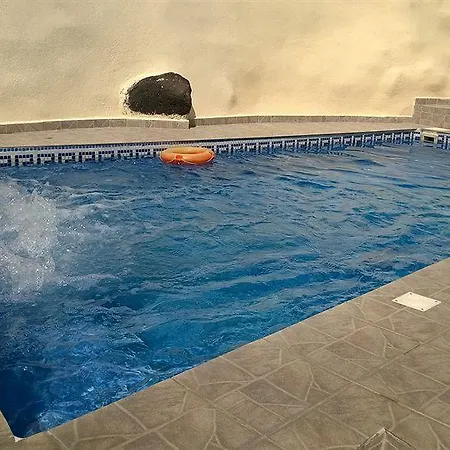Hotell Anemomilos