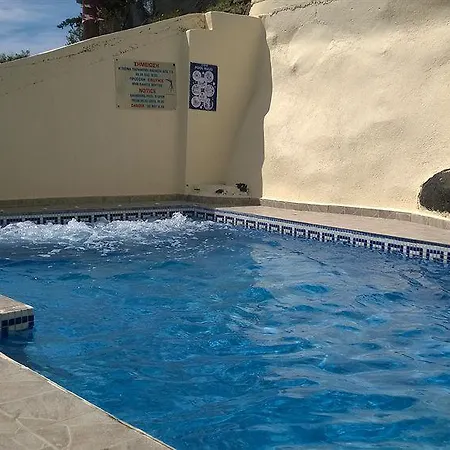 Hotel Anemomilos 2*