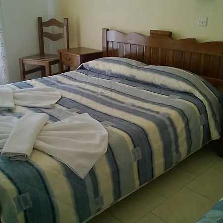 ホテル アネモミロス 2*