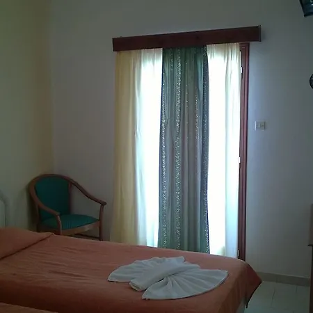 Hotel Anemomilos