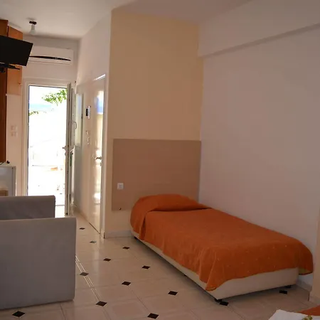 Anemomilos Hotel Firostefani