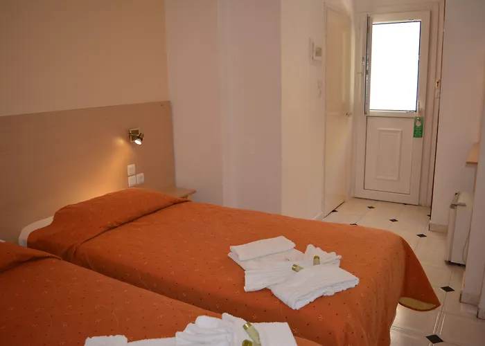 Anemomilos 2* Firostefani