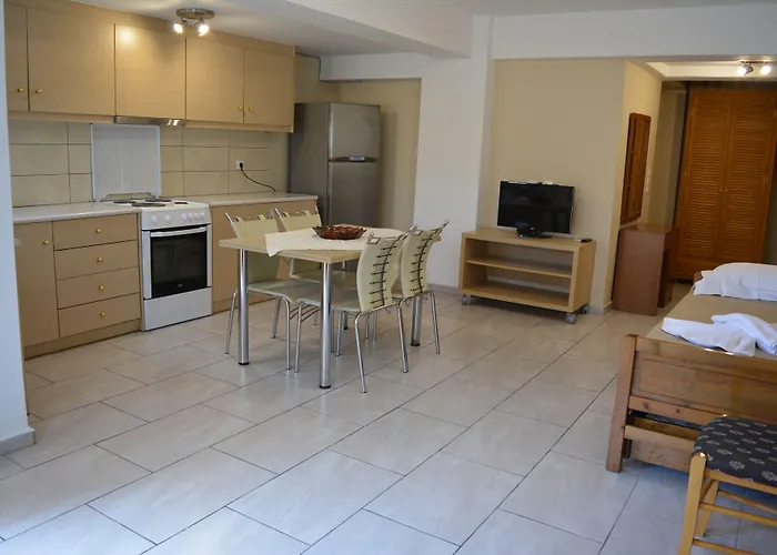 Anemomilos 2* Firostefani