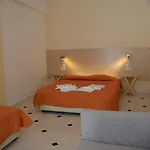 Anemomilos Otel Firostefani
