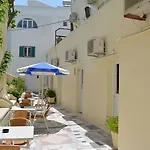 فندق أنيموميلوس فِروستيفاني