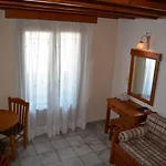Anemomilos Otel