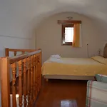 Anemomilos Otel Firostefani