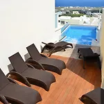 Otel Anemomilos Firostefani