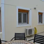 Otel Anemomilos Firostefani