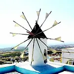 Anemomilos