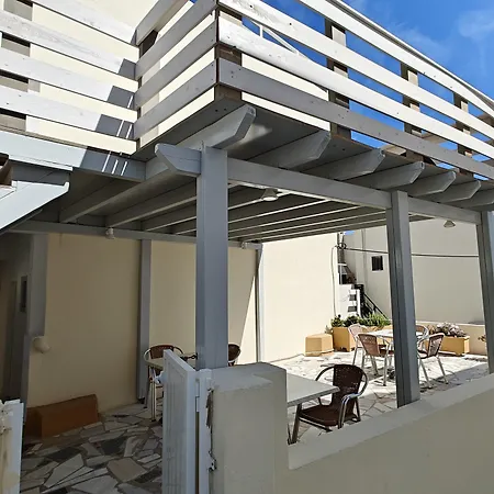 Anemomilos 2* Φηροστεφάνι