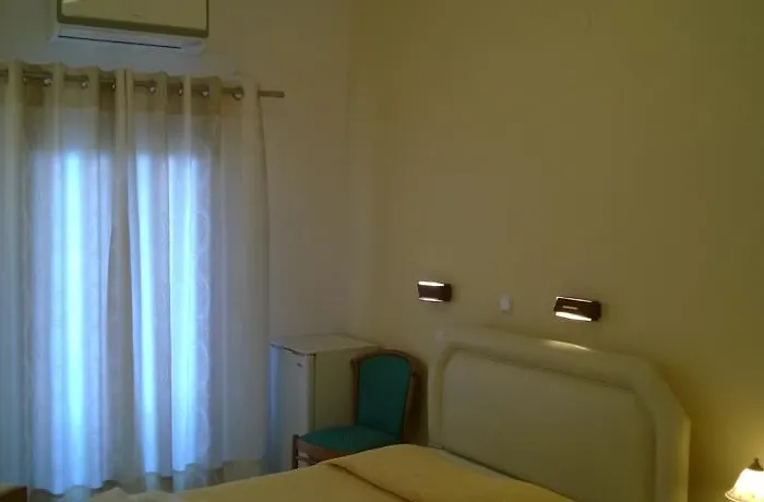 阿尼莫米洛斯别墅酒店